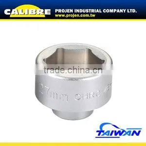 CALIBRE 3/8"Dr 27mm Oil Filter Wrench thumbnail-1