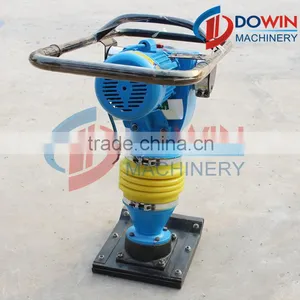 Hot Selling Electric 80kg Jumping Jack Rammer With High Pressure thumbnail-4