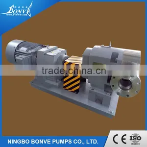 Stainless Steel Rotor Pump With Small Vibration and Low Noise thumbnail-1