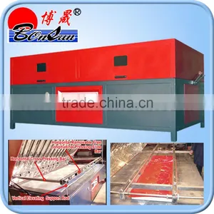 Hot Sale Plastic Moulding Machine BS1313/BS1325 With Higher Quality thumbnail-1