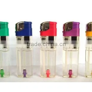 Electronic Gas Lighter thumbnail-1
