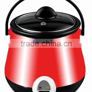 Mini 1.2L l Rice Cooker With 4 Different Color,rice Cooker,mini Rice Cooker, thumbnail-4