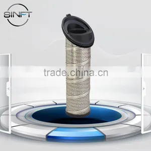 940734 Parker Filter Element thumbnail-1