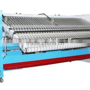 Laundry Clothes Folding Machine thumbnail-4