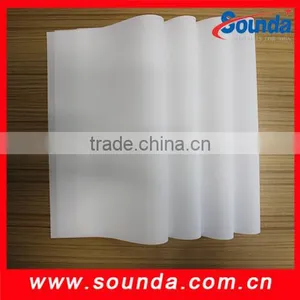 Vinyl PVC Flex Banner in Rolls, High Quality Super Glossy/matte Banner Flex Manufacturer in Shanghai, China thumbnail-2