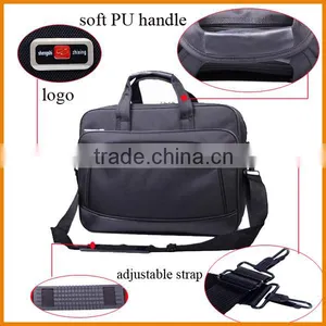 2016 Secure/famous/biometric Briefcase Waterproof Briefcase thumbnail-6