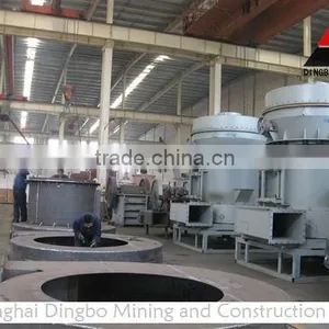 Marble Grinding Machine thumbnail-1