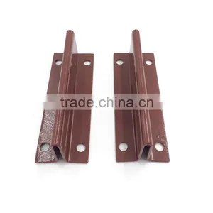 Bed Brackett,metal Connecting Brackets,Bed Support thumbnail-2
