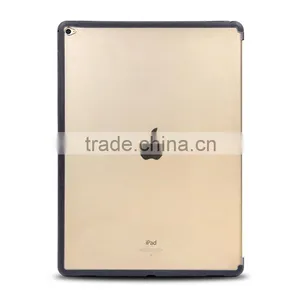 Hottest 12.9 Inch Table Case for IPad Pro, PC +TPU Case for IPad Pro, For IPad Pro Back Cover thumbnail-2