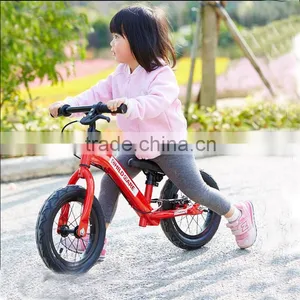 Wholesale Children Factory Fashion Kids Balance Bike thumbnail-1