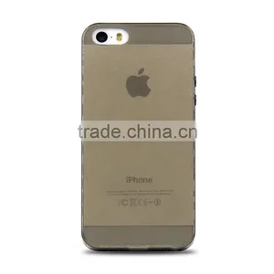 TPU Cheap Phone Cases for IPhone SE With Full Edge Package Design thumbnail-1