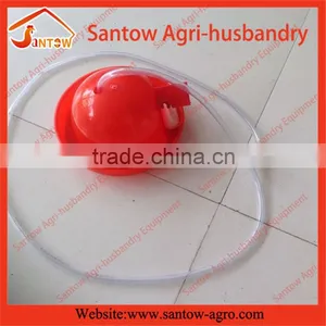 Bell Shape Poultry Plasson Drinker thumbnail-2