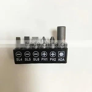 6Volt Precise Screwdriver Working for Small Electronics thumbnail-3