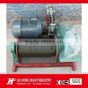 Hoist for Lifiing Concrete thumbnail-4