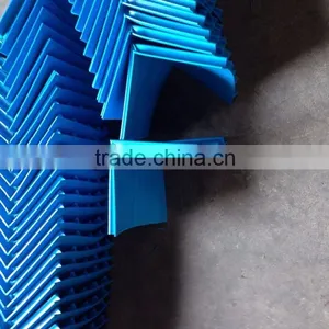 PVC WATERESTOP STRIP WATER PROOF MATERIAL EXPASION JOINT SPLICE thumbnail-2