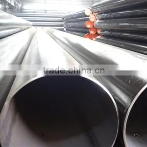 ERW STEEL PIPE thumbnail-2
