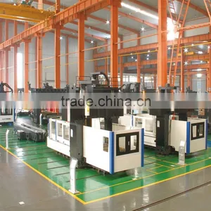 GMF32B Series Planer Machine thumbnail-6
