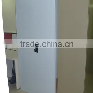 Garage 5 Layer 4shelf Steel Cabinet Cupboard thumbnail-4