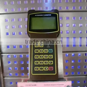 Ultrasonic Flow Meter thumbnail-3
