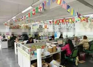 Ningbo Yinzhou Tooky Arts & Crafts Co., Ltd. company overview - view 2 thumbnail