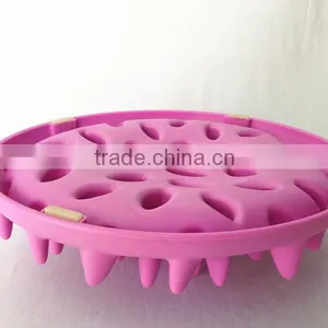 Pet Supply Cat Jungle Bowl for Losing Weight Pet Bowl Cat thumbnail-5