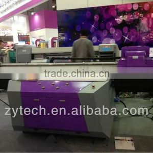 Flatbed UV Printer Size 1.22m x 0.85m thumbnail-1