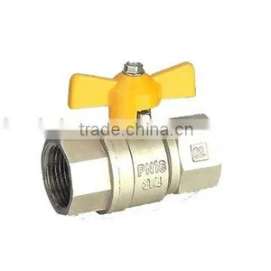 T Handle Ball Valves thumbnail-1