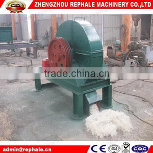 2016 Wood Wool Making Machine for Sale thumbnail-3