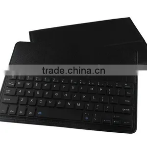 Best Quality Split 7" Bluetooth Keyboard for Tablet,Bluetooth Keyboard for 8" Tablet thumbnail-6