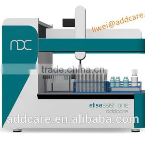 Fully Automated Elisa Laboratory Equipments thumbnail-1