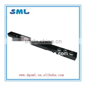 Experienced Mold Factory Speaker Bracket / Plastic Injection Moulding Speaker Cover thumbnail-1