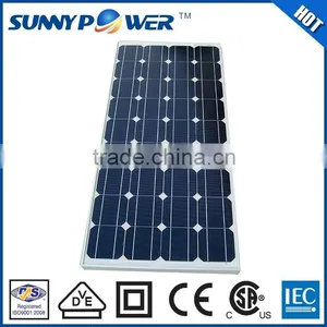 145 Watt Solar Panel Best Price per Watt Solar Panels thumbnail-1
