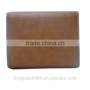 Leather Bag Brown Camera Bag Digital Camera Bag For Instax Camera 210 thumbnail-1
