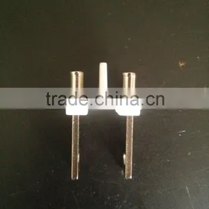 PLUG INSERT (JAPANSES 2 PIN) thumbnail-5