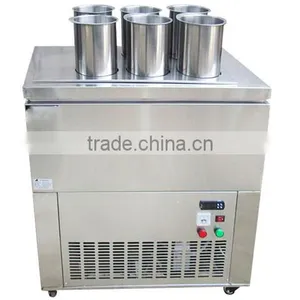 Good Performance Taiwanese All Kinds Of Fruit Ice Block Making Machine thumbnail-3
