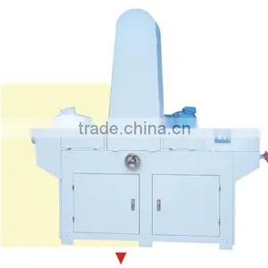 Stainless Steel Door Hinge Polishing Sander thumbnail-1