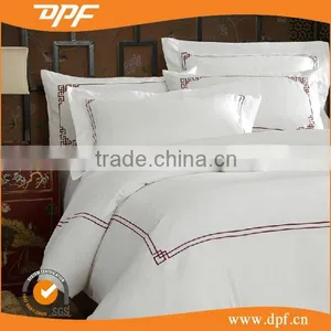 Shanghai DPF Textile Co.Ltd Hotel Bedding Sets Supplier's Choice thumbnail-2