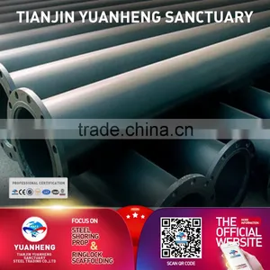 Ductile Iron Pipe Fittings Ductile Iron Flange thumbnail-3