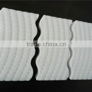Manufacturer Wholesale Various Promotion Scouring Pad Kitchen Window Sponge thumbnail-1