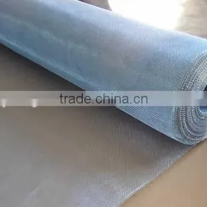 Electro Galvanized Iron Wire Netting Made in China With Low Price thumbnail-2