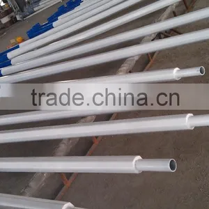 Q235B Steel Column for Street Lighting thumbnail-1