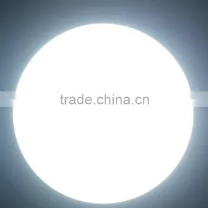 Slim LED Round Panel Light 3W 4W 6W 9W 12W 15W 18W 24W thumbnail-2