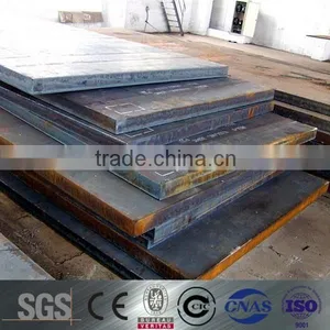 Widely Used Q235 Steel Plate Details thumbnail-5
