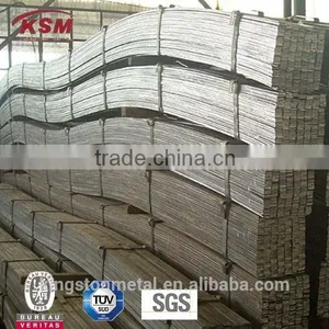 Hot Rolled Steel Flat Bar 6 Meter thumbnail-1