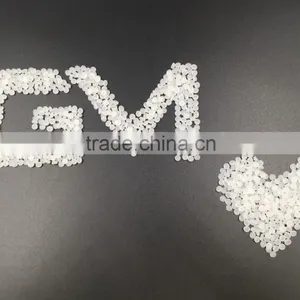10kV XLPE/PE/Peroxide Cross-linked Polyethylene Compound for Power Cable Insulation thumbnail-1