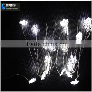 2016 New Shape Copper Wire String Lights thumbnail-1