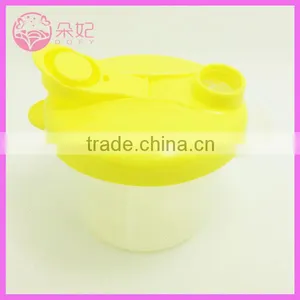 Promotional pp 3 Boxes Milk Powder Container thumbnail-3