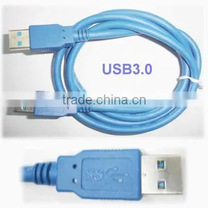 USB3.0 Data Cable AM TO AM,USB 3.0,usb 3.0 Cable,USB 3.0 Data Cable thumbnail-1