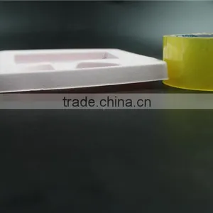 Standard Design Transparent Pvc Cosmetic Packing thumbnail-4