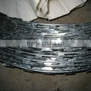 Stainless Steel Razor Wire thumbnail-1
